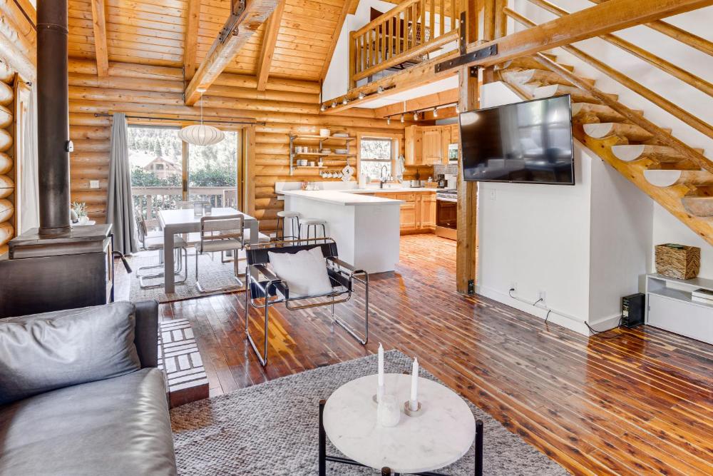 Vacation Home interior